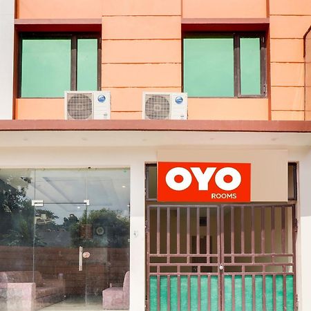 Hotel O La Plazo Харидвар Экстерьер фото