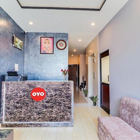 Hotel O La Plazo Харидвар Экстерьер фото